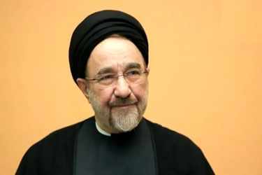 چیدمان خانه سید محمد خاتمی/ عکس