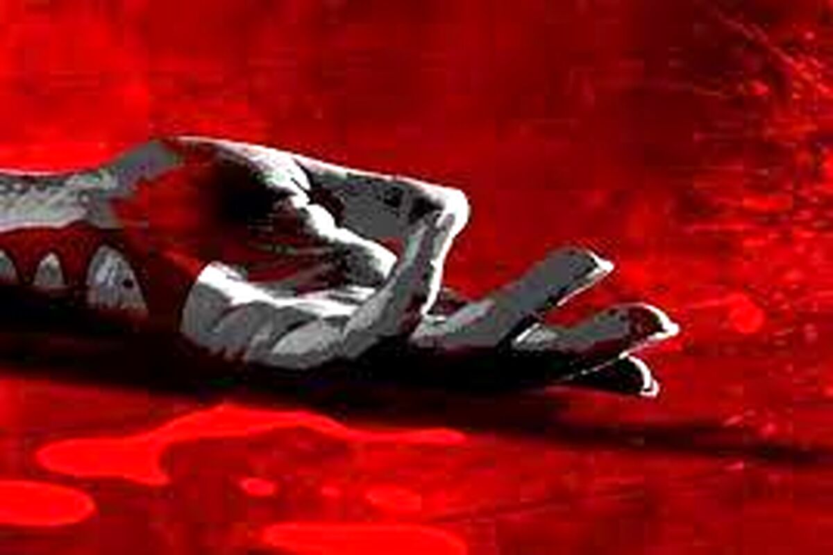 این دختر ۱۸ ساله به دست پدرش به قتل رسید/ عکس