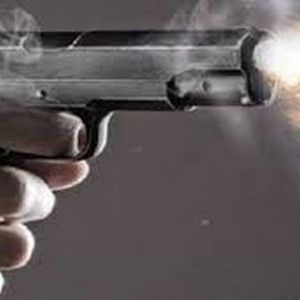  فرزند یک مقام بلندپایه ترور شد