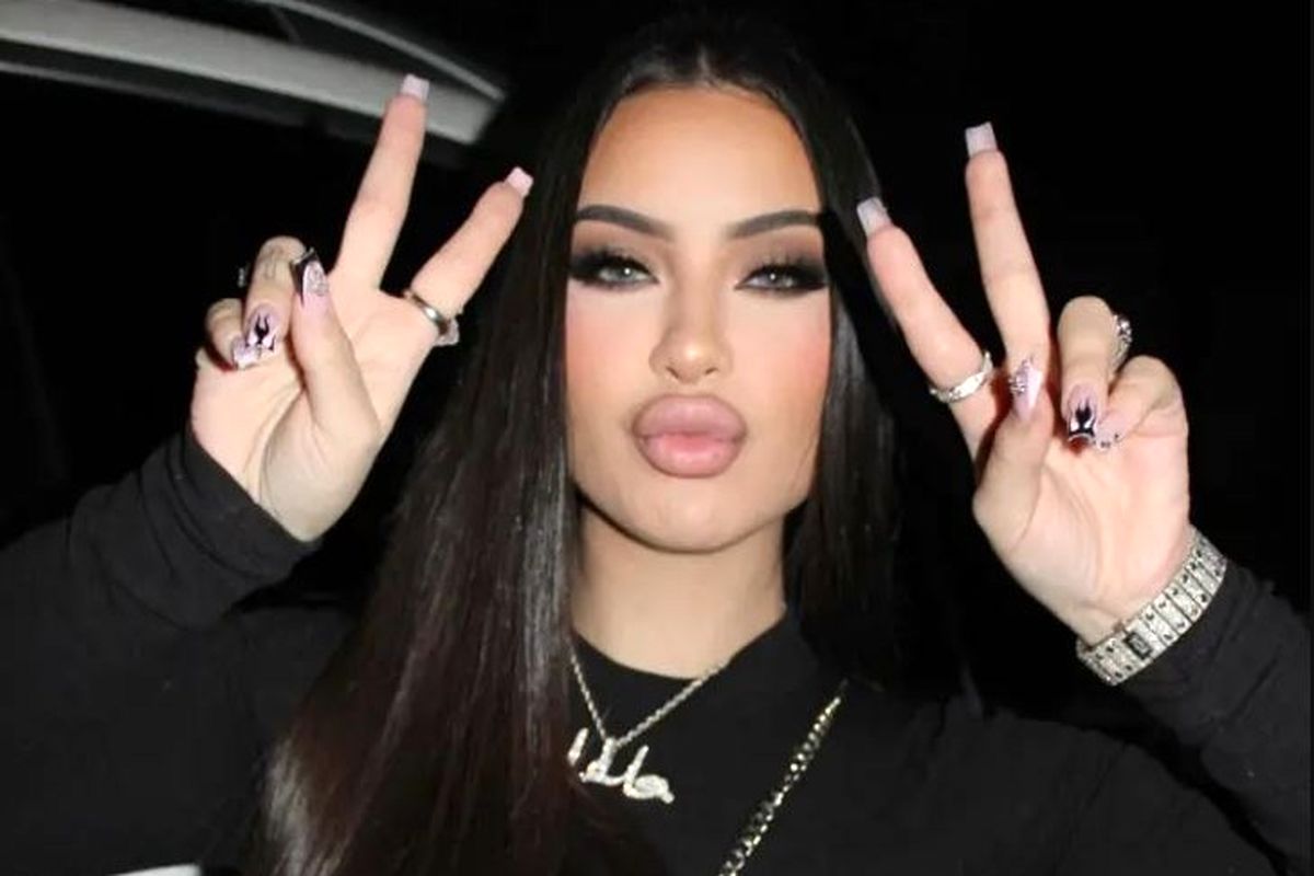 قتل وحشیانه خواننده زن جوان 