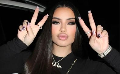 قتل وحشیانه خواننده زن جوان 