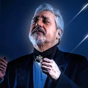 مراسم عروسی ابی و همسر اول اش «فیروزه مقدادی»/ عکس