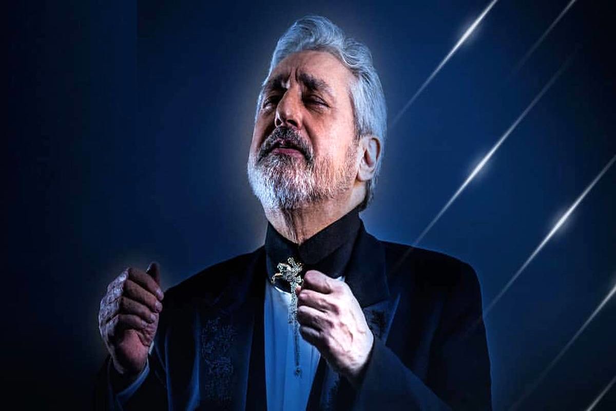 مراسم عروسی ابی و همسر اول اش «فیروزه مقدادی»/ عکس