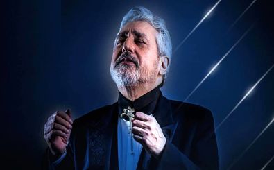 مراسم عروسی ابی و همسر اول اش «فیروزه مقدادی»/ عکس