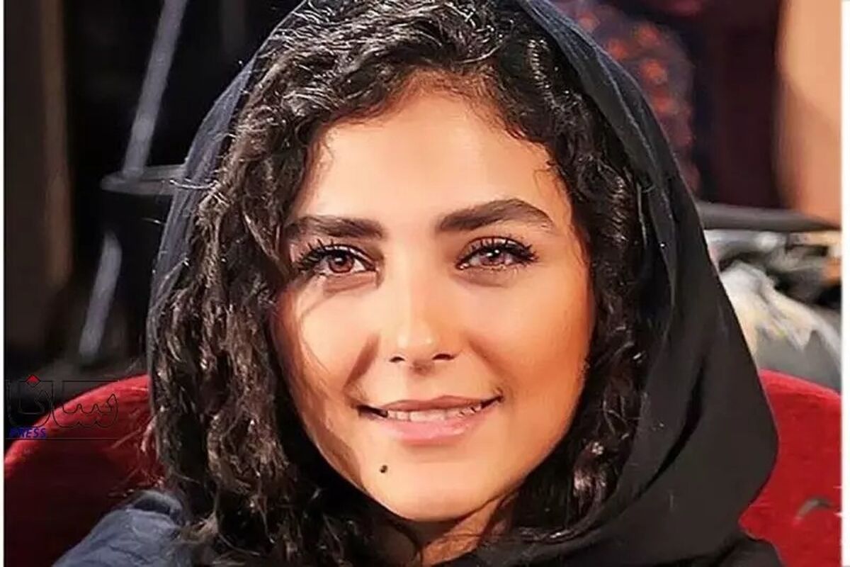 ساعت گران‌قیمت هدی زین‎‌العابدین جلب‌توجه کرد
