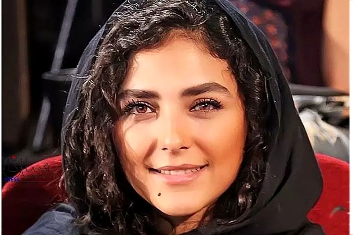 ساعت گران‌قیمت هدی زین‎‌العابدین جلب‌توجه کرد
