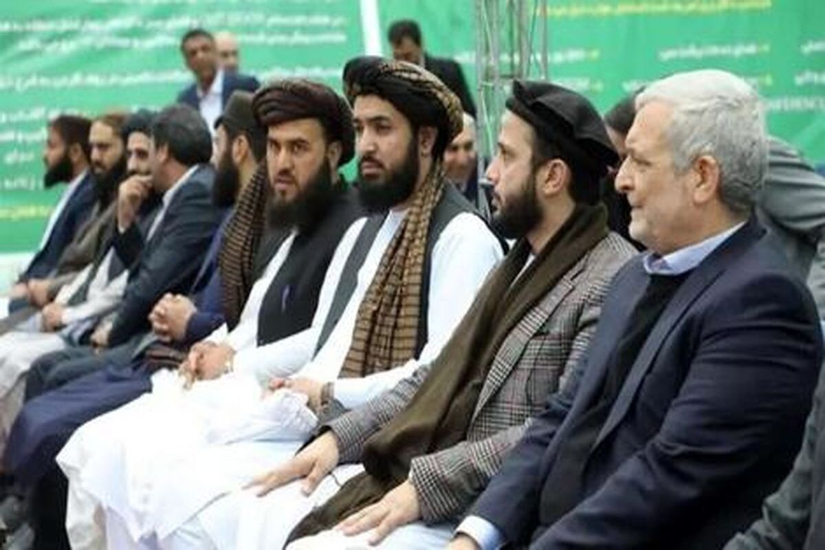 طالبان ۳۵ میلیون دلار در چابهار سرمایه گذاری کرد
