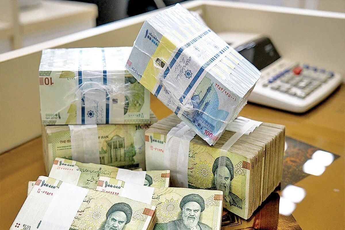 آغاز توزیع اسکناس یک میلیون تومانی