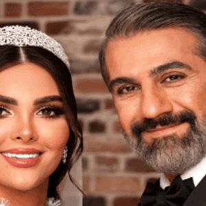 قسمتی دکوراسیون خانه زیبا محمد نادری و همسر بلاگرش/ عکس