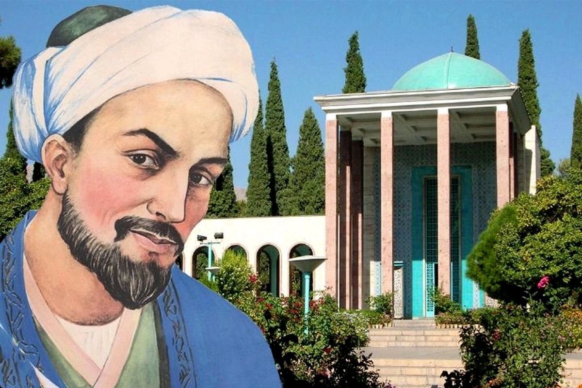 سعدی؛ مصلح اجتماعی یا شاعری ارتجاعی؟/ شیخ اجل و واکنش به عصری که در حال فروپاشی بود