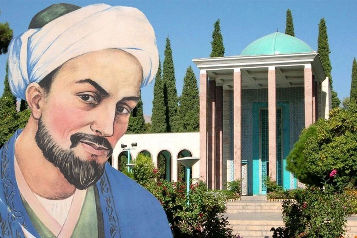 سعدی؛ مصلح اجتماعی یا شاعری ارتجاعی؟/ شیخ اجل و واکنش به عصری که در حال فروپاشی بود