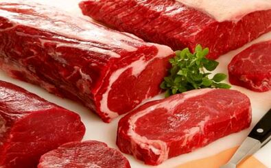 گوشت تا کجا ارزان می‌شود؟