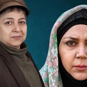 تصاویری از مازیار لرستانی وقتی که هنوز زن بود