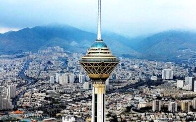 تهران شنبه خاموش می شود