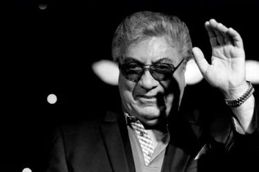 خواننده ممنوع‌ الکاری که جاودانه شد