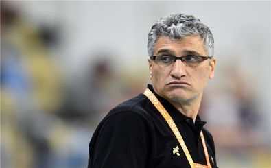 با عجله سرمربی والیبال را انتخاب کنیم هم پولمان می‌رود هم نتیجه