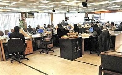  تعطیلی ادارات تهران تمدید شد؟