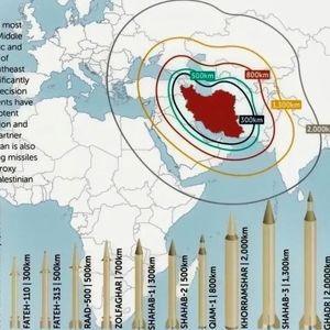 دو ناو هواپیمابر، یک سوال بزرگ؛ تصمیم ترامپ در مورد ایران چیست؟