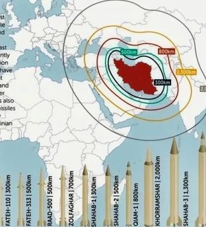 دو ناو هواپیمابر، یک سوال بزرگ؛ تصمیم ترامپ در مورد ایران چیست؟