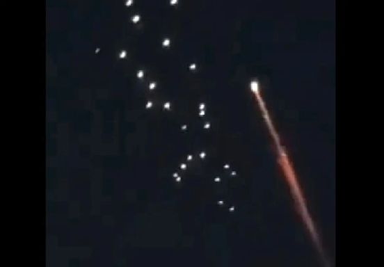 راز بزرگترین عملیات نظامی ایران/ این موشک ایرانی سرنوشت جنگ را تعیین می کند