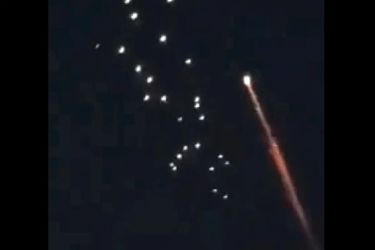 راز بزرگترین عملیات نظامی ایران/ این موشک ایرانی سرنوشت جنگ را تعیین می کند