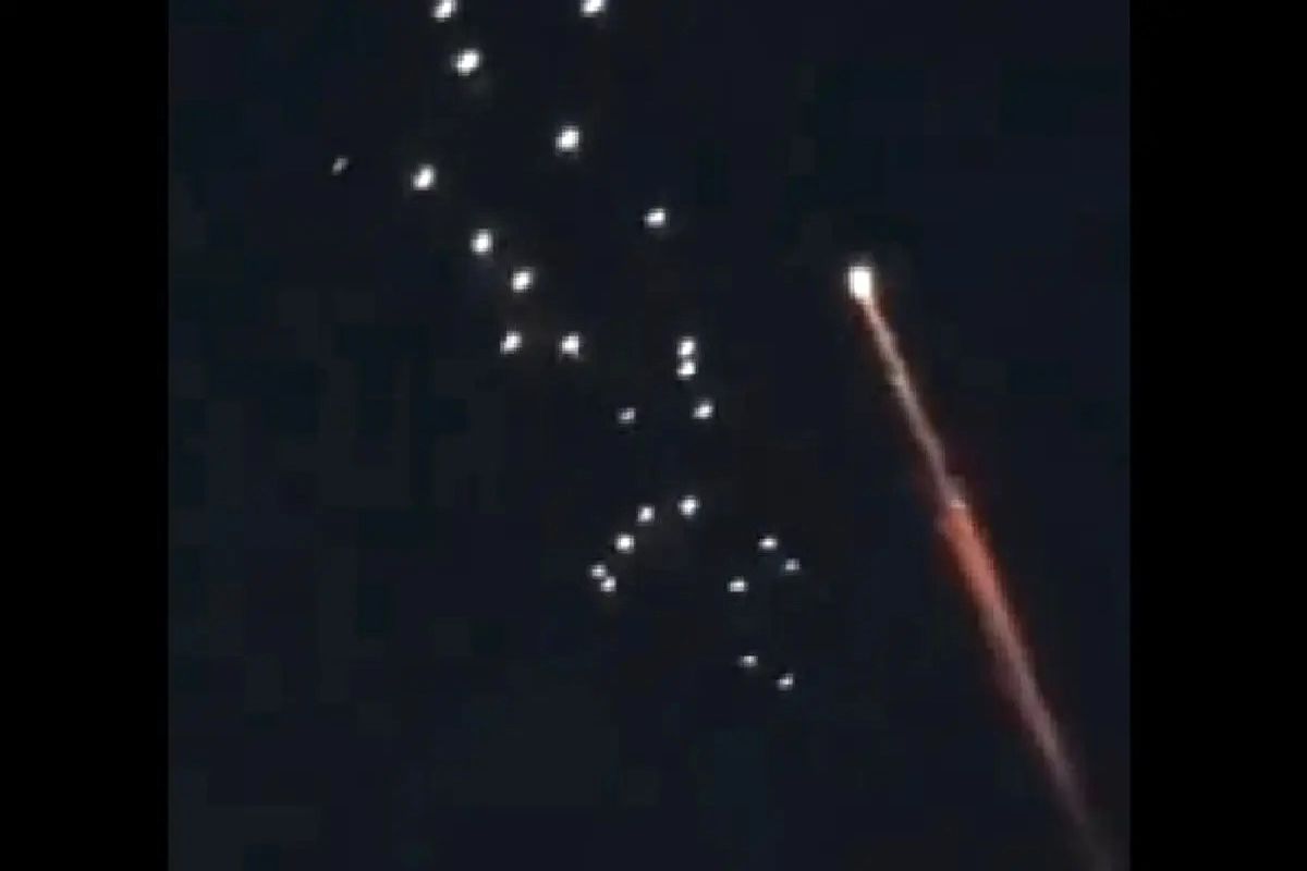 راز بزرگترین عملیات نظامی ایران/ این موشک ایرانی سرنوشت جنگ را تعیین می کند