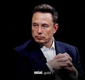 اعتراف جنجالی ایلان ماسک درباره جزیره اپستین