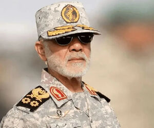 هشدار مستقیم تهران به حاشیه خلیج فارس؛ «کمک به آمریکا، مشارکت در جنگ است»