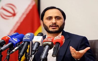 سخنگوی دولت خبر داد: تصمیم گیری برای برکناری مدیران ناکارآمد در سفرهای رییس‌جمهور

