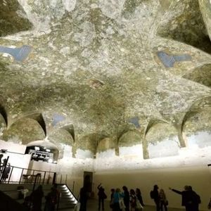 شاهکار پنهان داوینچی بالاخره رونمایی می‌شود