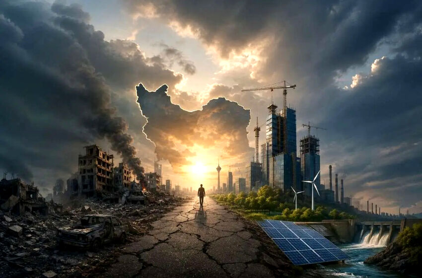جنگ و پسا جنگ/ ۶ بحرانی که باید از الان به آنها فکر کنیم؟