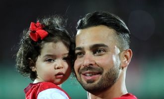 فرار سروش رفیعی از کشور به همراه خانواده!/ ویدئو