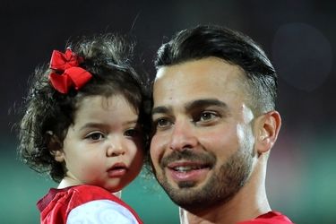 فرار سروش رفیعی از کشور به همراه خانواده!/ ویدئو