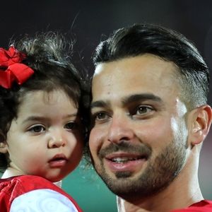 فرار سروش رفیعی از کشور به همراه خانواده!/ ویدئو