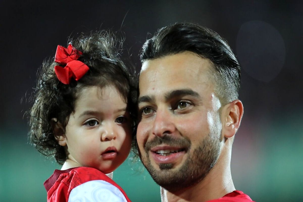 فرار سروش رفیعی از کشور به همراه خانواده!/ ویدئو