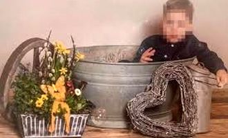 حبس ابد برای زوجی که پسر ۳ ساله‌ خود را به قتل رساندند