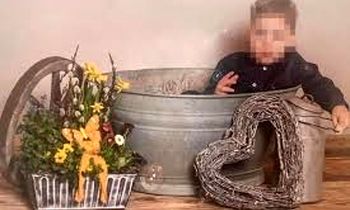 حبس ابد برای زوجی که پسر ۳ ساله‌ خود را به قتل رساندند