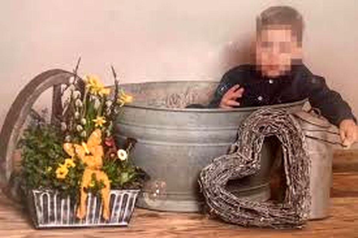 حبس ابد برای زوجی که پسر ۳ ساله‌ خود را به قتل رساندند