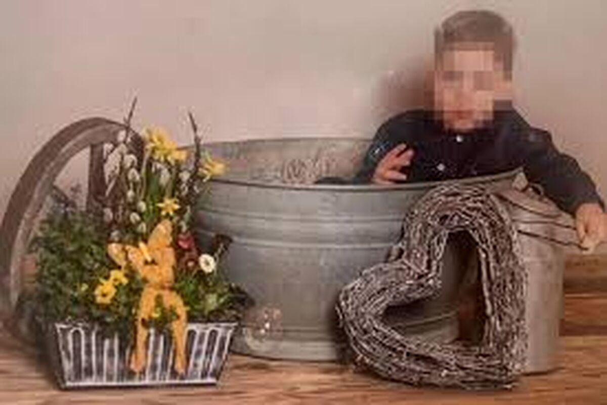 حبس ابد برای زوجی که پسر ۳ ساله‌ خود را به قتل رساندند