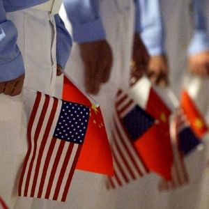 گزارش محرمانه اطلاعاتی آمریکا: چین از جنگ ایران سود می‌برد!