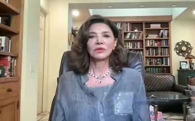 سفیدشویی یک عدد آیدین آغداشلو توسط بانو شهره