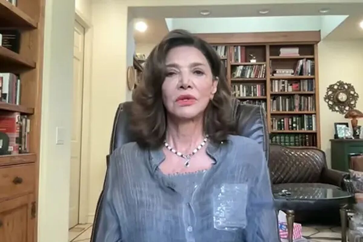 سفیدشویی یک عدد آیدین آغداشلو توسط بانو شهره