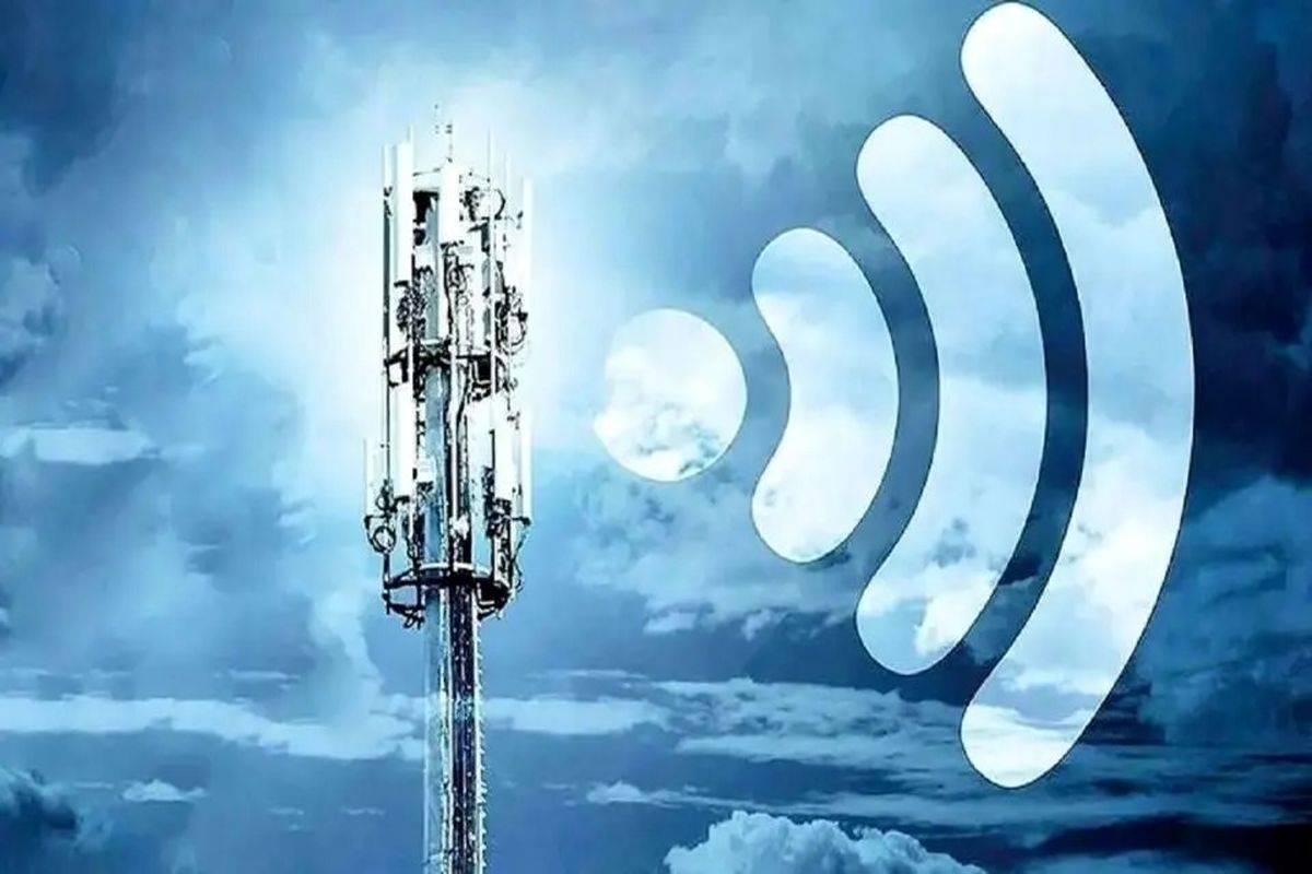  قطع کامل اینترنت ایران