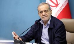 پزشکیان مقدار حقوق‌اش را اعلام کرد/ ویدئو