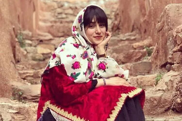 واکنش محمد مرندی به حکم شلاق پرستو احمدی/ ویدئو