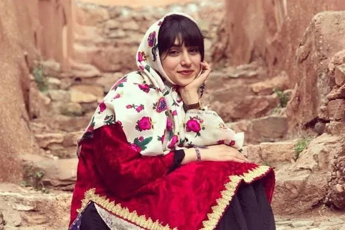 واکنش محمد مرندی به حکم شلاق پرستو احمدی/ ویدئو