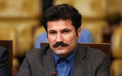 سفر به مناطق محروم با لندکروز/ حاشیه تازه معاون پزشکیان