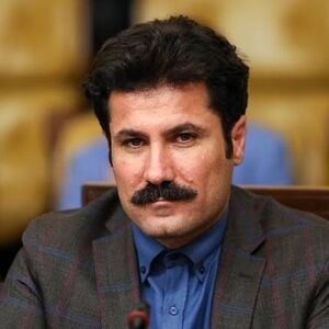 سفر به مناطق محروم با لندکروز/ حاشیه تازه معاون پزشکیان