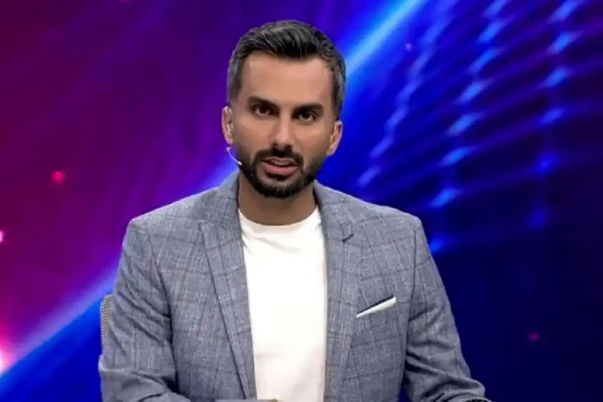 انتقاد میثاقی از بازیکنان تیم ملی: اصلاً از شیوه خواندن سرود ملی راضی نبودم/ ویدئو