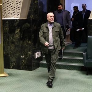 قالیباف خطاب به ترامپ: جنگ را شما شروع کردید ولی جمهوری اسلامی تمام می‌کند